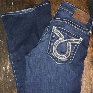 Big Star Jeans